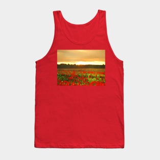 Far Away Tank Top